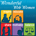 Wonderful Web Women